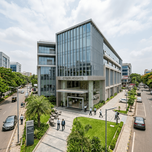 Real Estate Development